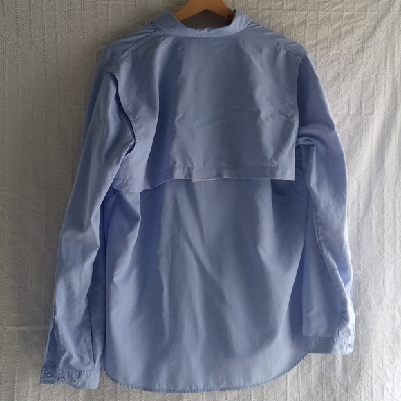 Redington Purple Shirt - Picture 5 of 5